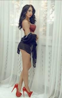 Rakshitha - Asian escort in Noida photo 1 of 1