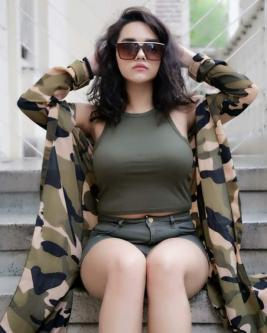 Drisana - Indian escort in Sohna Road photo 1 of 3