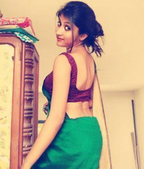 Disha Sharma