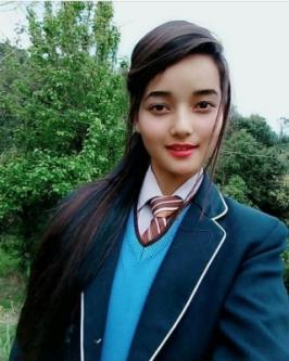Shalini
