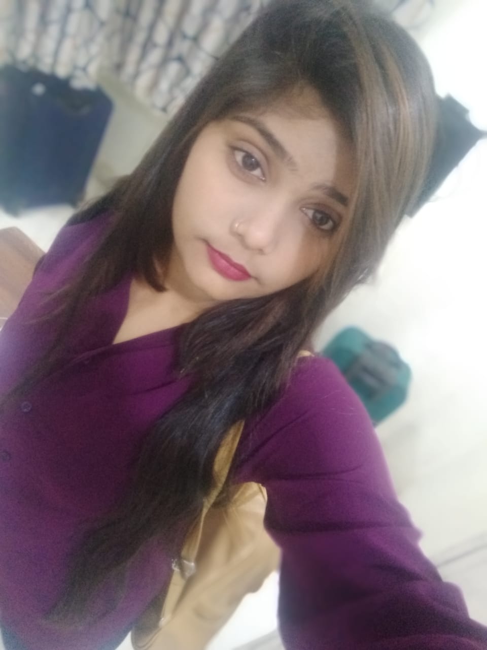 Neha - Asian escort in Ghodbunder  photo 1 of 1