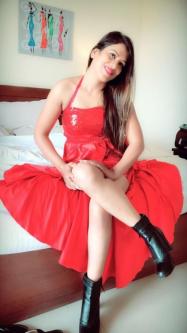Gaurika - Asian escort in Richmond Town photo 1 of 1
