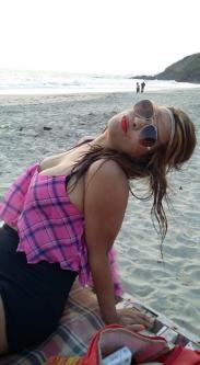 Jagruti - Asian escort in Sadashivnagar photo 1 of 1