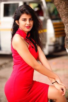 Aayushi - Asian escort in Jogeshwari photo 1 of 1