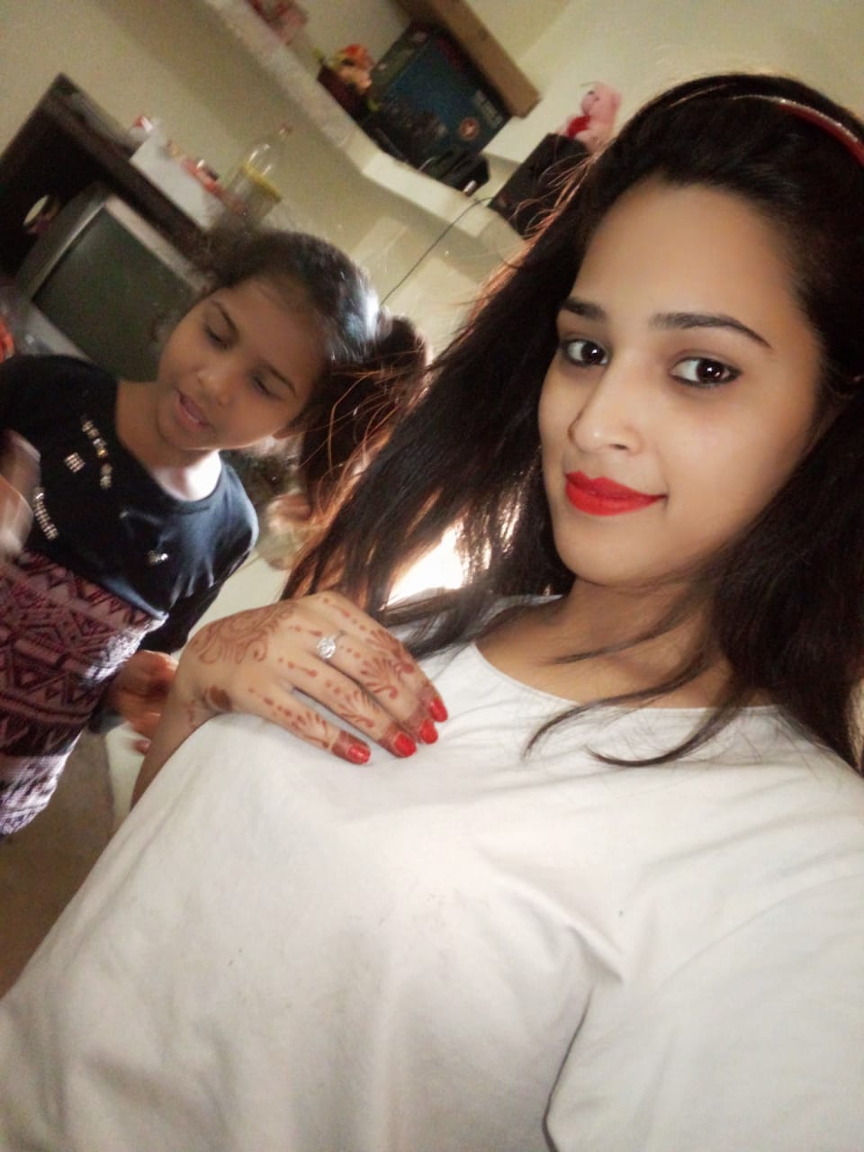 Neha - Asian escort in Charai photo 1 of 1