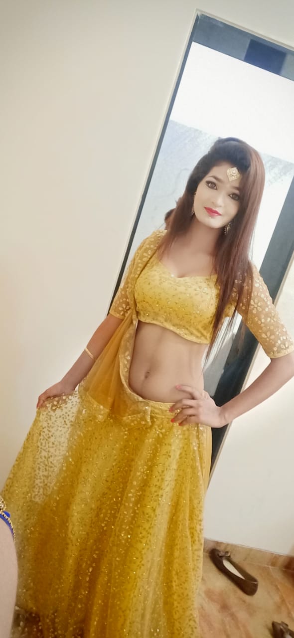 Khushi - Asian escort in Thane photo 1 of 1