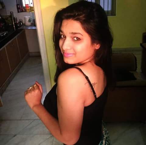 Radha Joshi