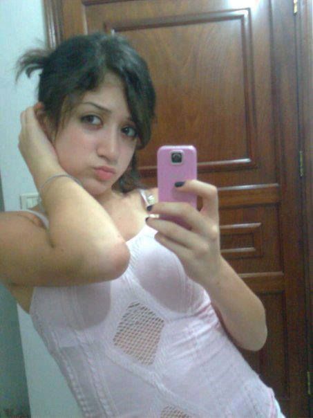 Kashish Mehra