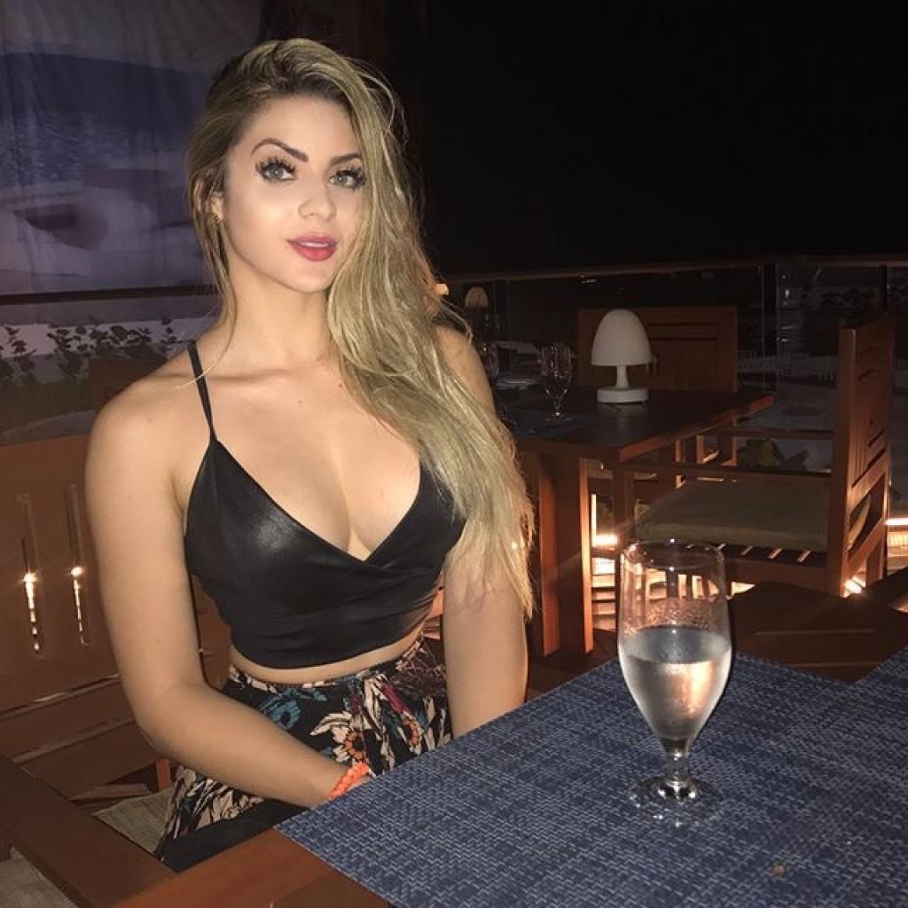 Sindhu Gohar