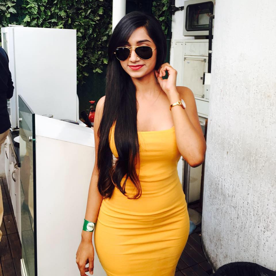 Shakira - Asian escort in Delhi photo 1 of 1
