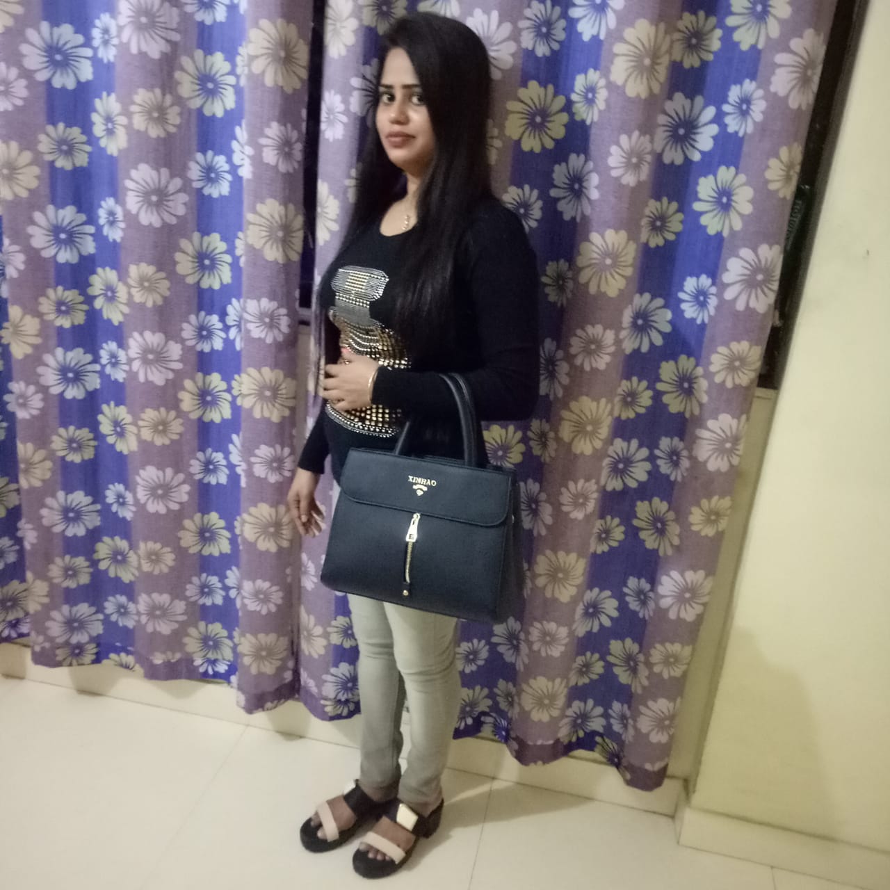 Sikha - Asian escort in Navi Mumbai photo 1 of 1