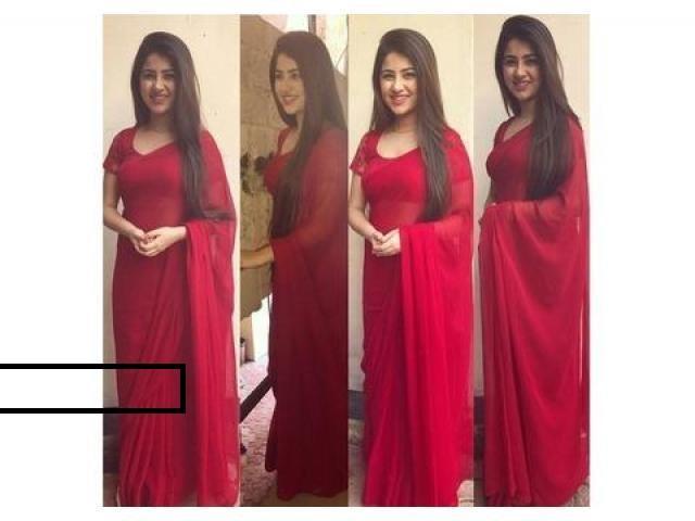 Anajli - Indian escort in Delhi photo 1 of 2