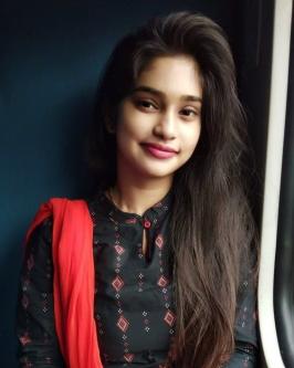 Sarah - Asian escort in Abids photo 1 of 1