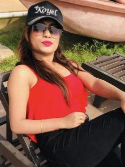 Jaanvi - Asian escort in Pune photo 1 of 1