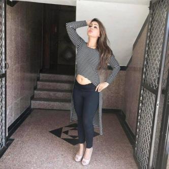 Ritika - Asian escort in Delhi photo 1 of 1