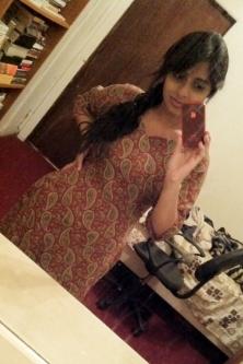 Neha - Asian escort in Madurai photo 1 of 1