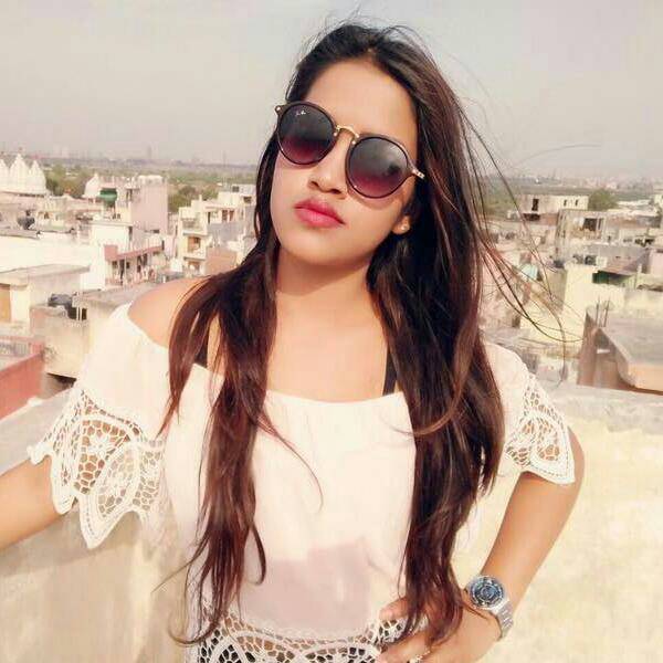 Nidhi - Indian escort in Nagpur photo 1 of 1