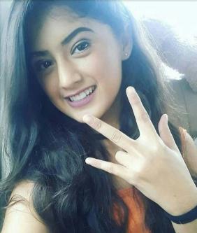 Eeshta - Asian escort in Hyderabad photo 1 of 1