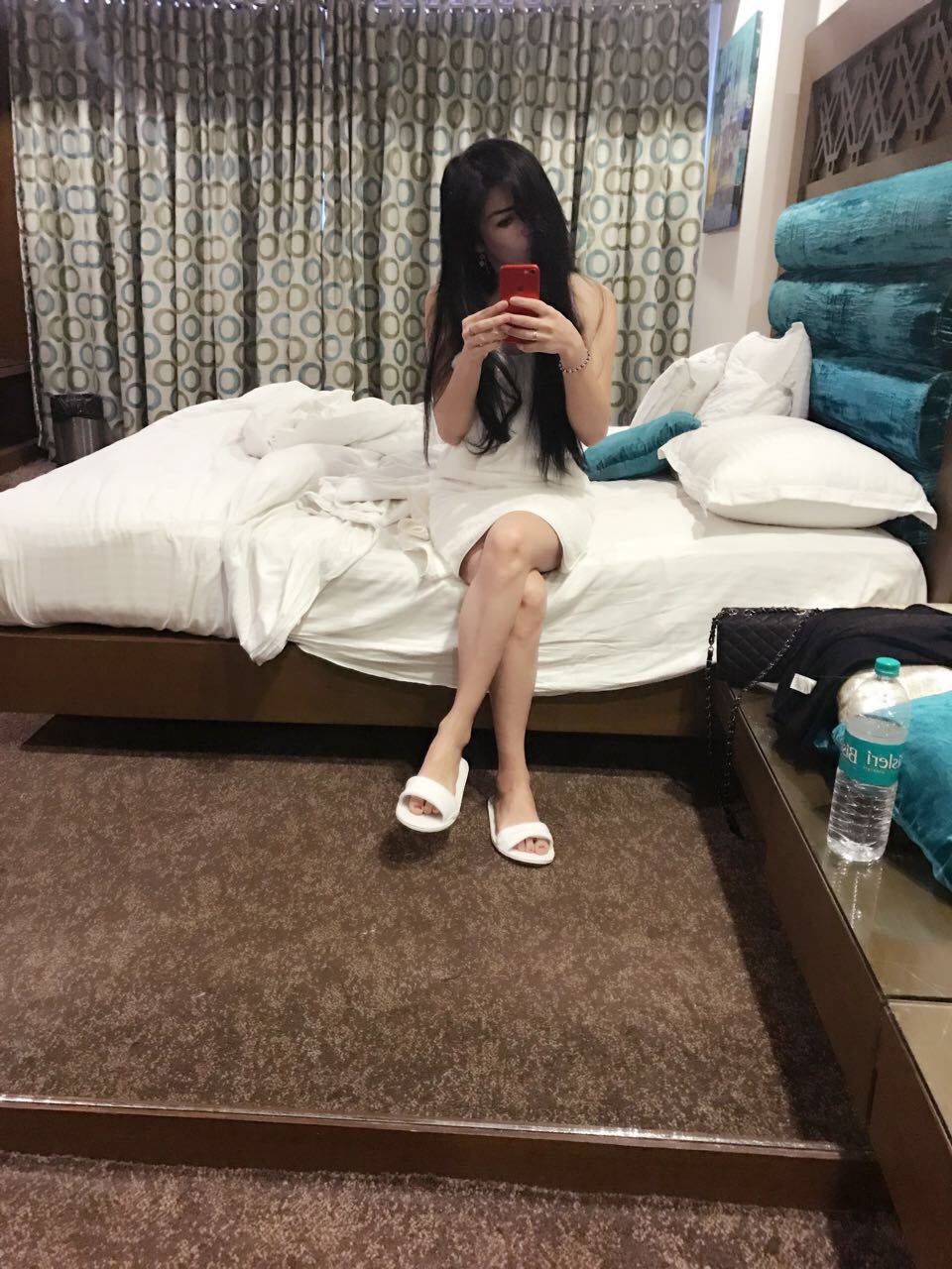 Kanika - Indian escort in Mumbai photo 1 of 1