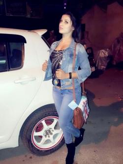 Kalyani - Asian escort in Pune photo 1 of 1