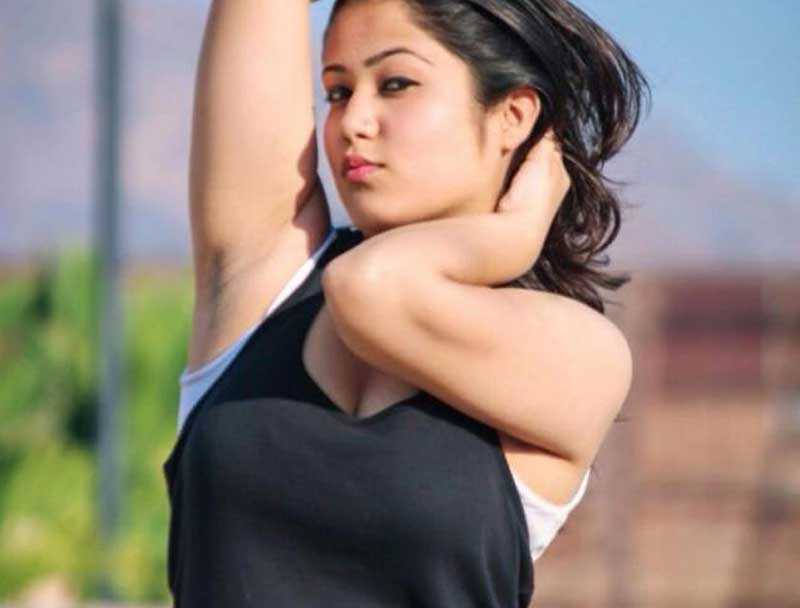 Madhu Bedi
