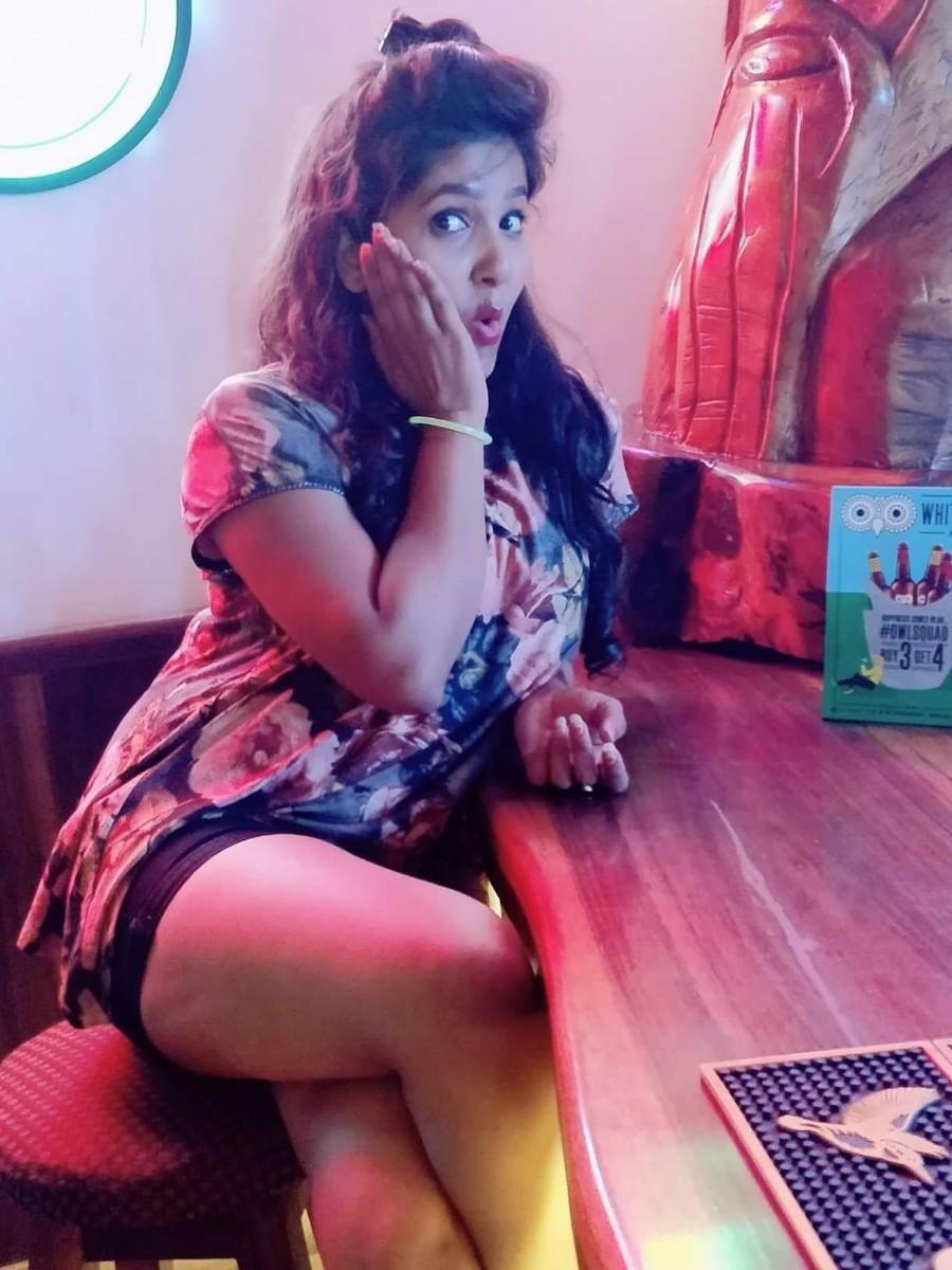 Riya - Mixed escort in Thane photo 1 of 1