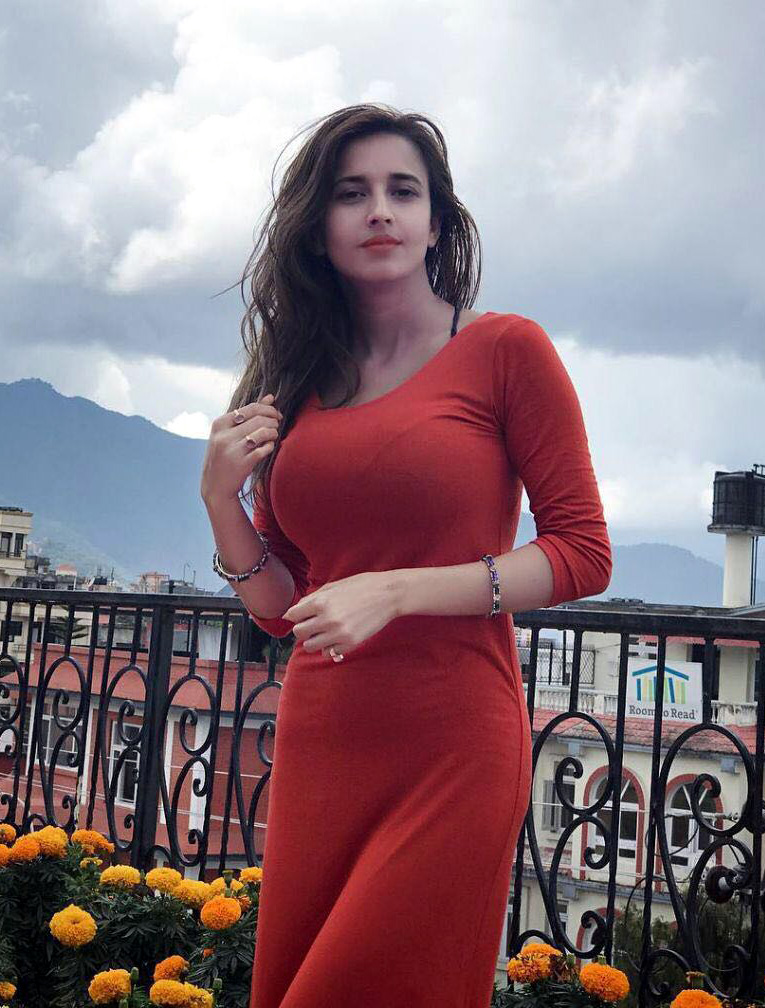 Puspa - Indian escort in Delhi photo 1 of 1