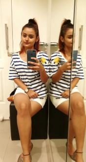 Ruhi - Asian escort in Delhi photo 1 of 1