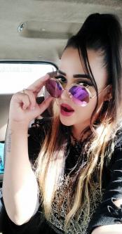 Vineeta - Asian escort in Mumbai photo 1 of 1