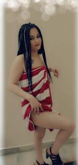 Chetana - Asian escort in Sikandarpur photo 1 of 1