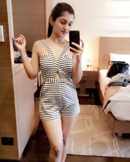 Aanshi - Asian escort in Delhi photo 1 of 1