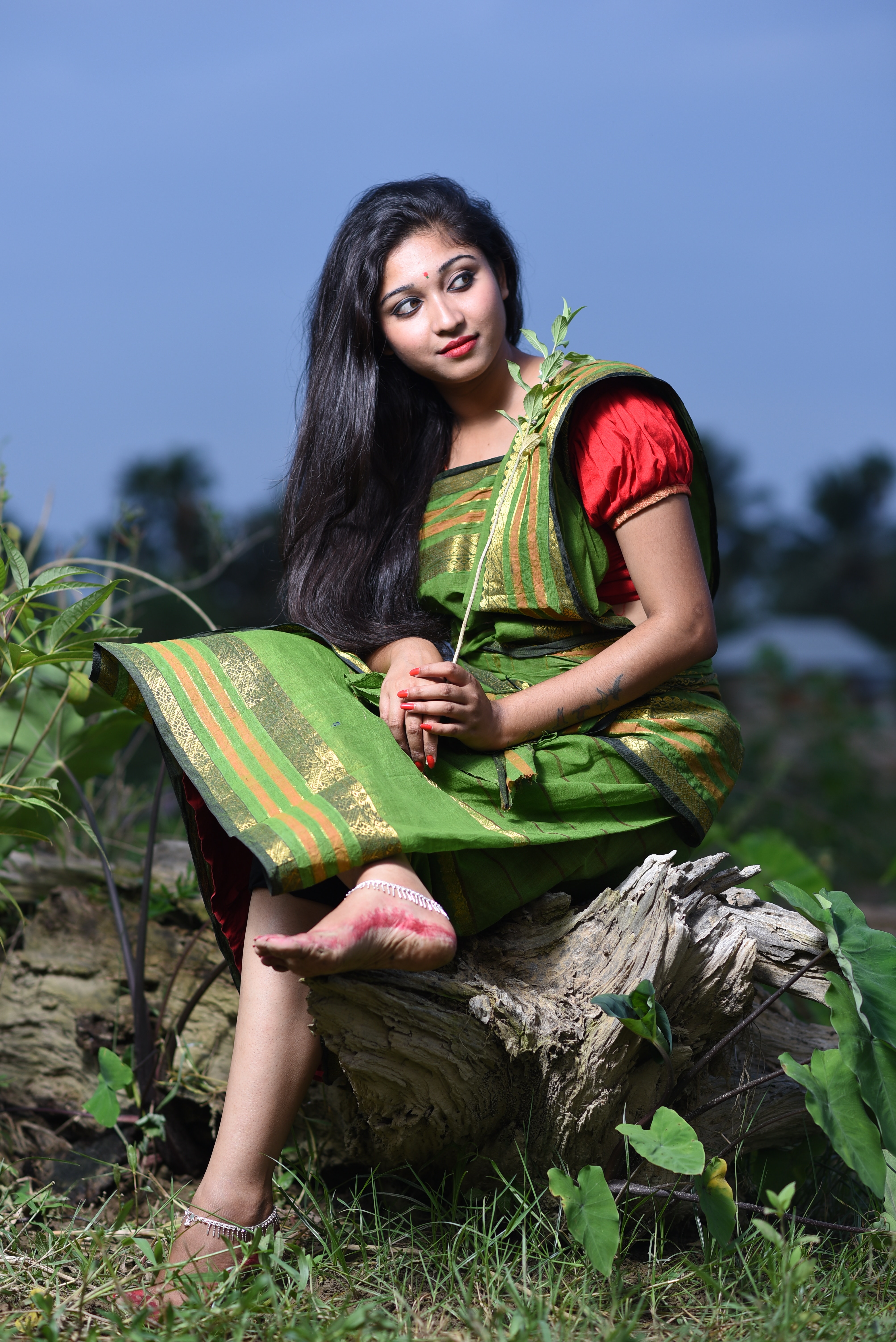 Prachi - Asian escort in Noida Sector 51 photo 1 of 1