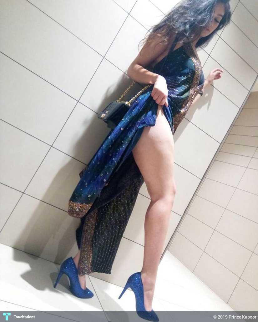 Pooja - Indian escort in Golf Course photo 1 of 1