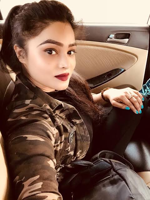 KIRITIKA - Indian escort in Navi Mumbai photo 1 of 1