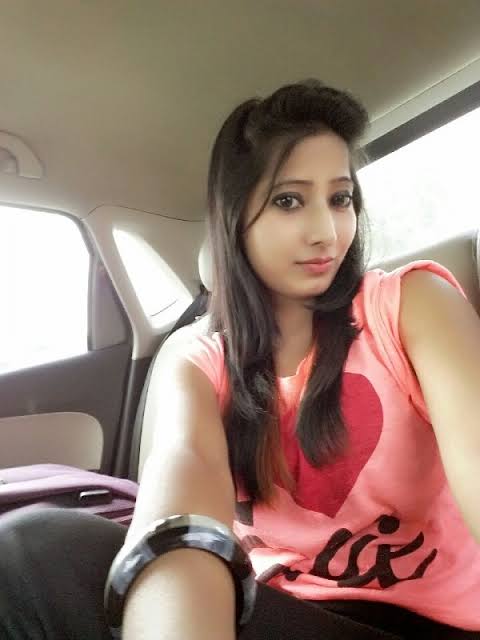 Russian Girls Goa