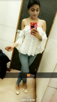 Nisha - Asian escort in Mumbai photo 1 of 1