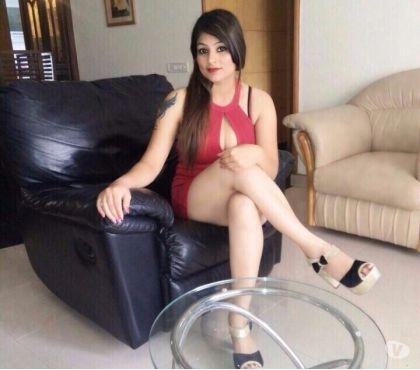 Sara - Asian escort in Mumbai photo 1 of 1