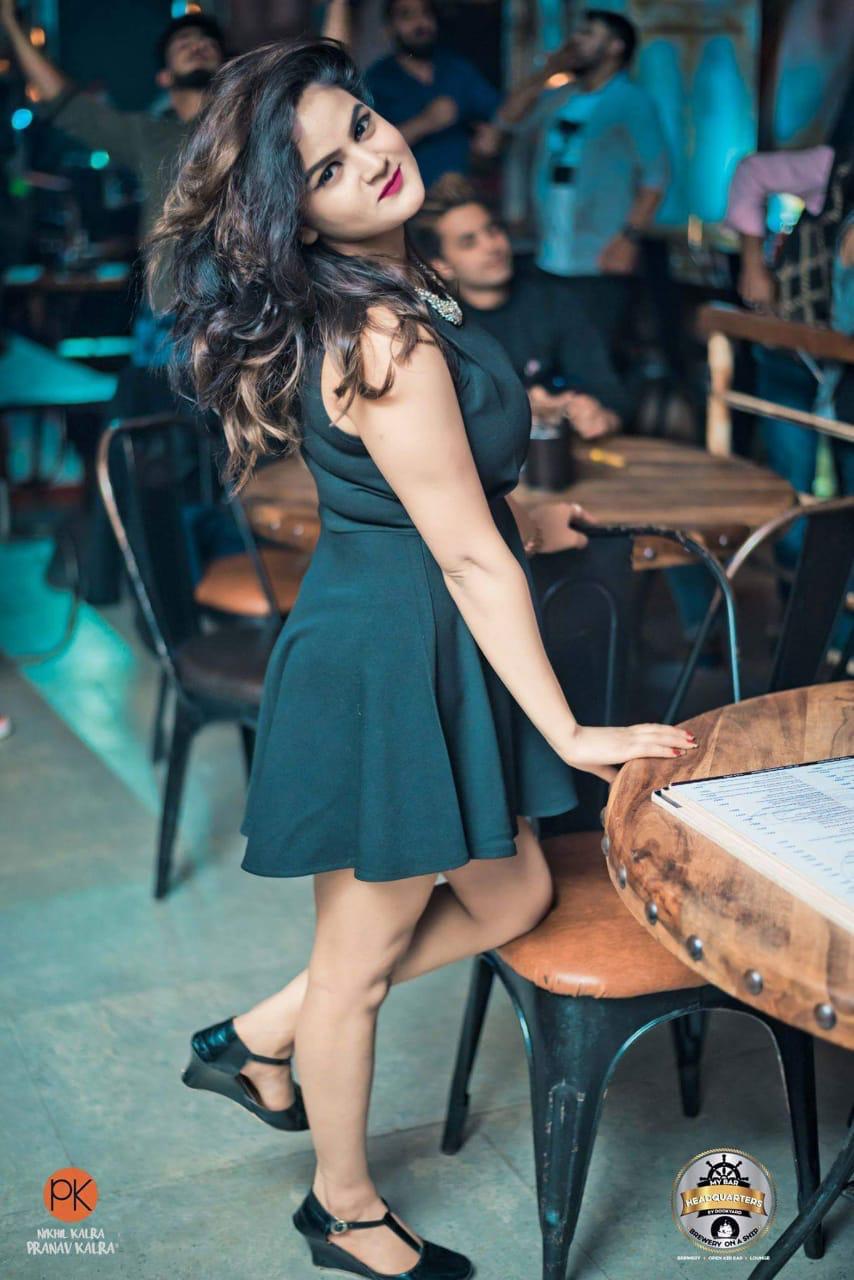 SANA - Asian escort in Delhi photo 1 of 1