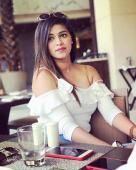 Sakshi - Asian escort in Rohini photo 1 of 1