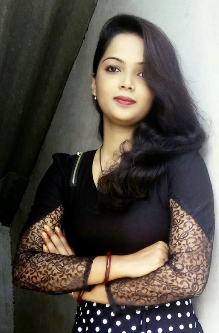 ISHA - Asian escort in Charai photo 1 of 1