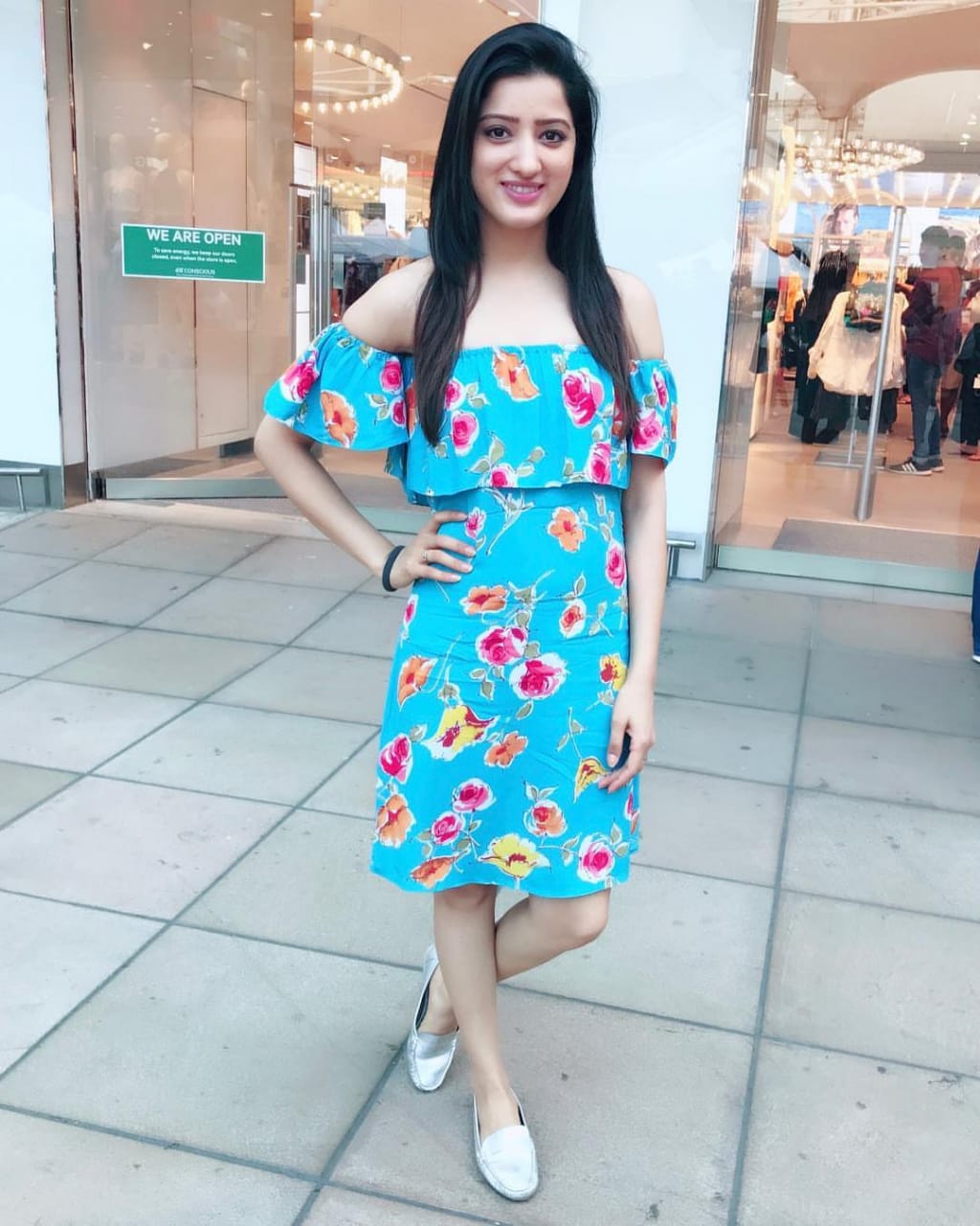 Monika - Indian escort in Navi Mumbai photo 1 of 1