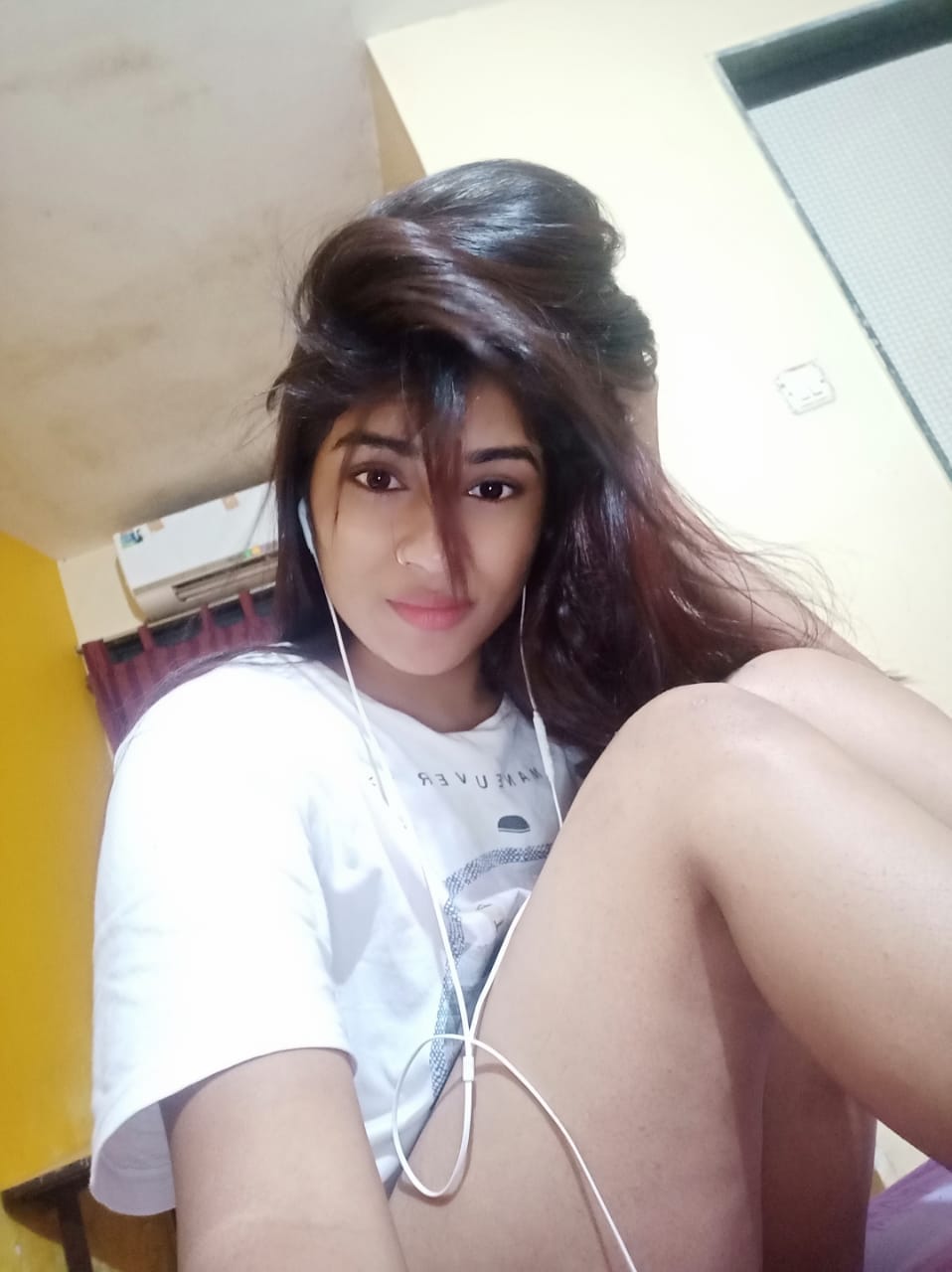 Sanjana - Indian escort in Ranchi photo 1 of 3