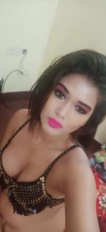 Aahna - Asian escort in Mumbai photo 1 of 1