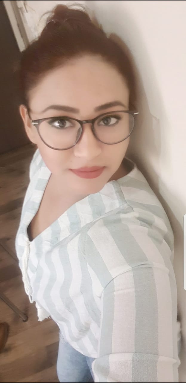 Priya - Indian escort in Wathoda photo 1 of 1