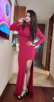 Aakanksha - Asian escort in Alka Puri photo 1 of 1