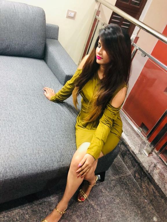 Sweta - Asian escort in Navi Mumbai photo 1 of 1