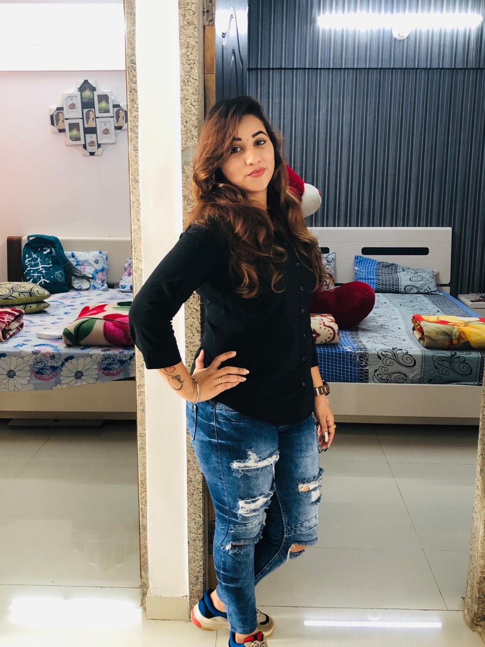 Sonalika Moradab Escorts
