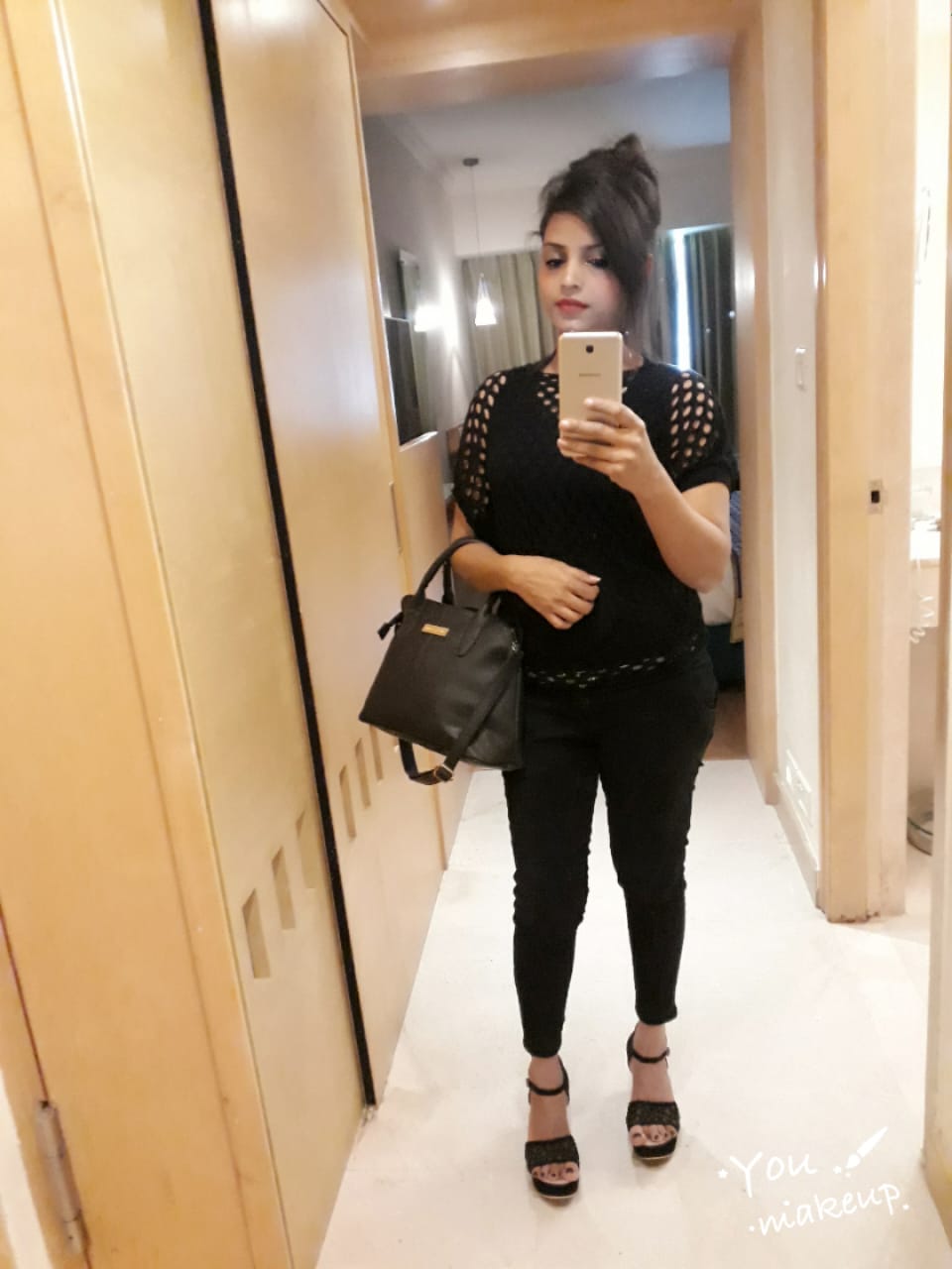 Riya - Indian escort in Navi Mumbai photo 1 of 1