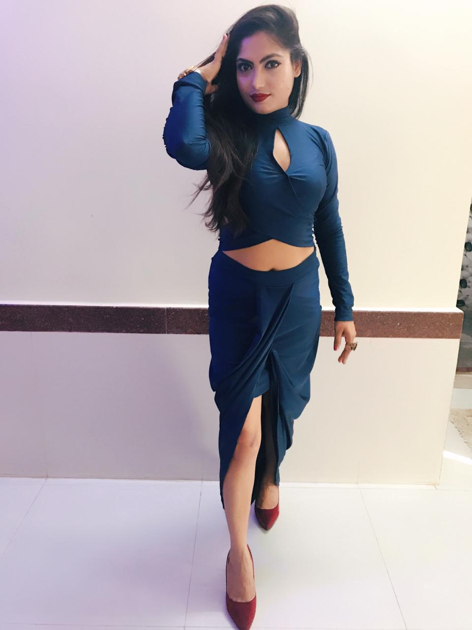 Priyansi - Indian escort in Navi Mumbai photo 1 of 1