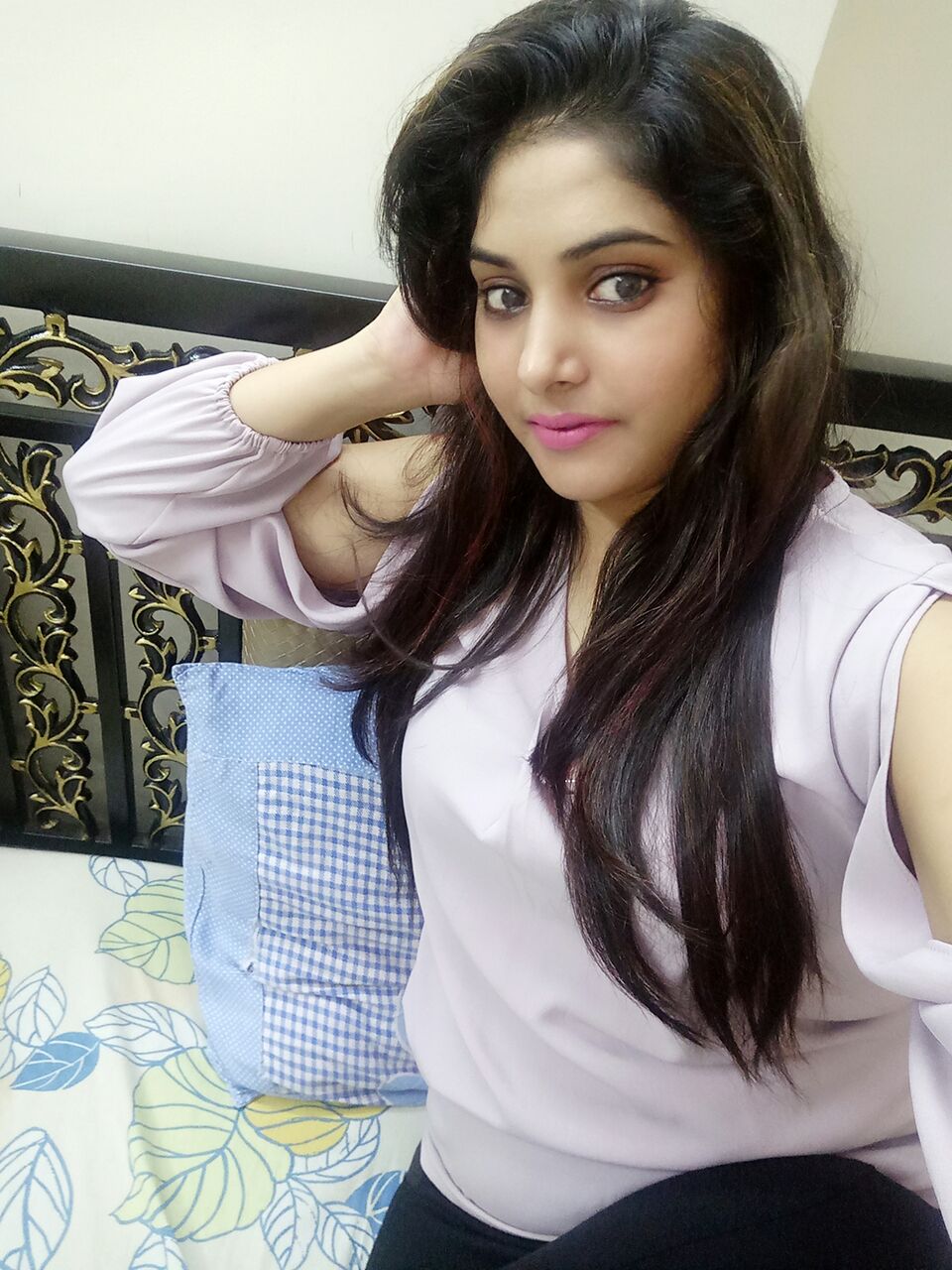 Hansika - Black escort in Bikaner photo 1 of 1